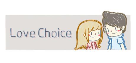 LoveChoice Cover