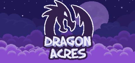 Dragon Acres Cover