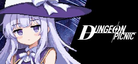 Dungeon Picnic Cover