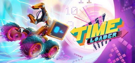 Time Loader Cover