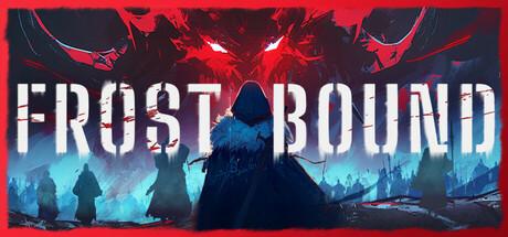 Frostbound Cover