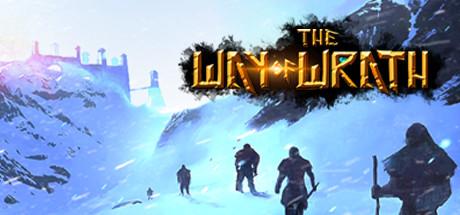 The Way of Wrath Cover