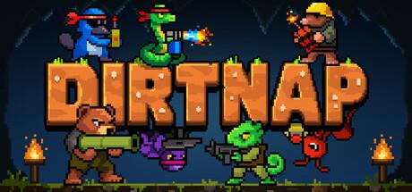 Dirtnap Cover
