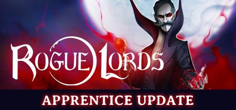 Rogue Lords Cover