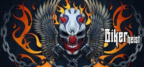 PAYDAY 2: Biker Character Pack Cover