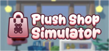 Plush Shop Simulator Cover
