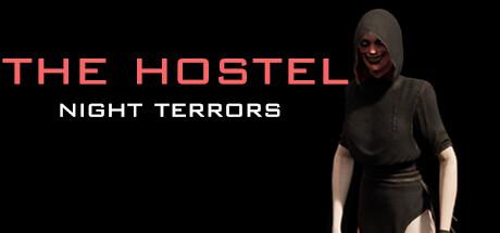 The HOSTEL: Night terrors Cover