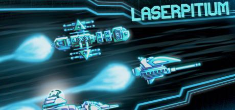 Laserpitium Cover
