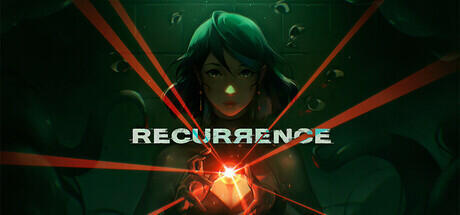 Recurrence Cover
