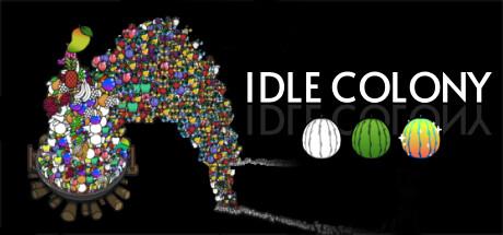 Idle Colony Cover