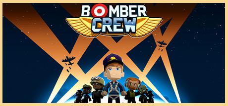 Bomber Crew Cover