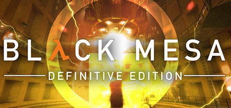 Black Mesa Cover