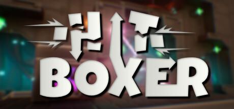 Hitboxer Cover