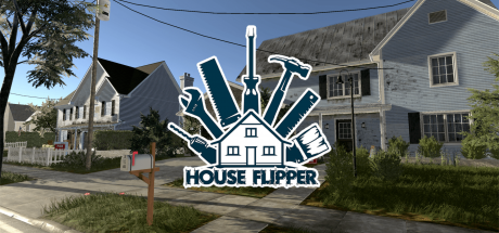 House Flipper Cover
