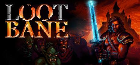 Lootbane Cover