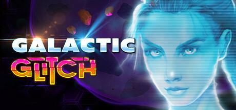 Galactic Glitch Cover