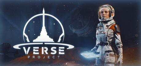 Verse Project Cover