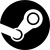 Steam Logo
