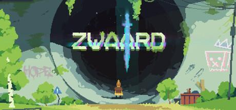 Zwaard Cover