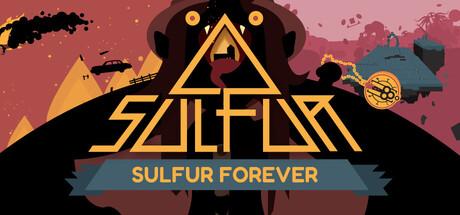 Sulfur Cover