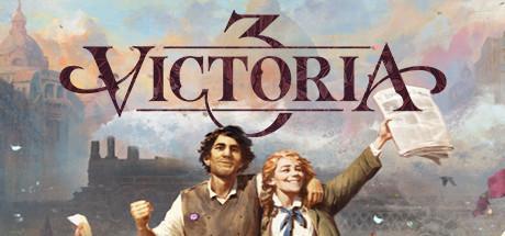 Victoria 3: Pivot of Empire Cover