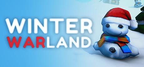 Winter Warland Cover