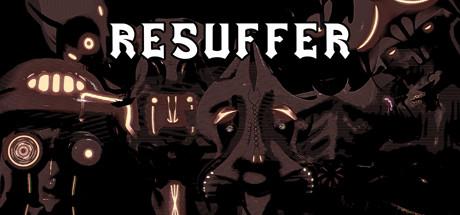 Resuffer Cover