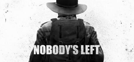 Nobody's Left Cover