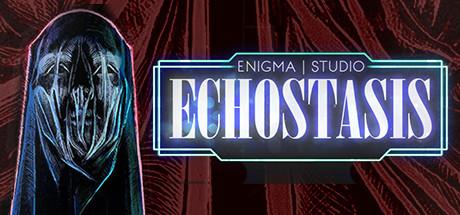 [ECHOSTASIS] Cover