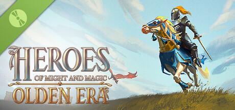 Heroes of Might & Magic: Olden Era Cover