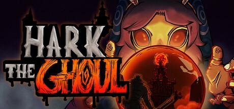 Hark the Ghoul Cover