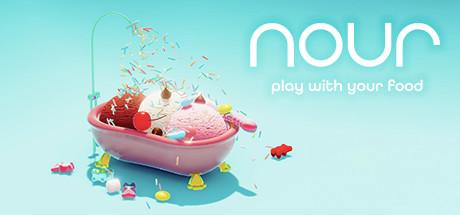 Nour Cover