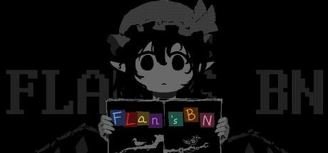 Flan's BN Cover