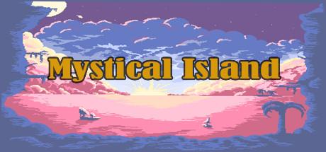 Mystical Island Cover