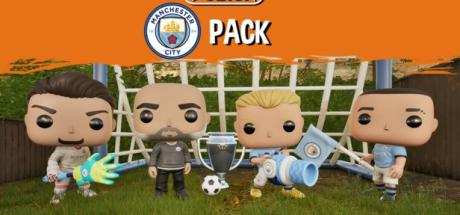 Funko Fusion - Happy Funkoween Pack Cover