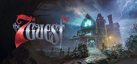 The 7th Guest VR Cover