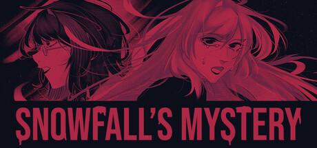 Snowfall's Mystery Cover