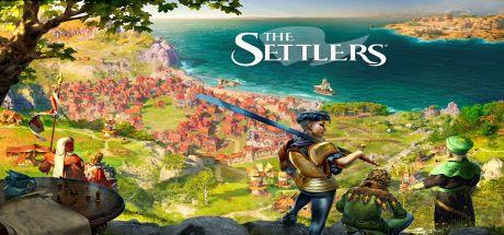 The Settlers: New Allies - Starter Pack Cover