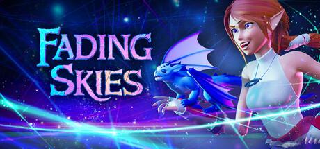 Fading Skies Cover