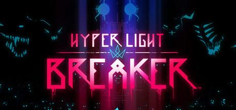 Hyper Light Breaker Cover