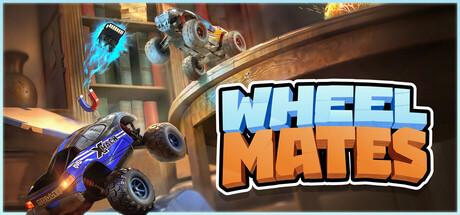 WheelMates Cover