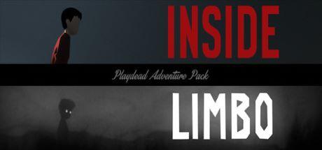 INSIDE + LIMBO Cover
