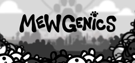 Mewgenics Cover