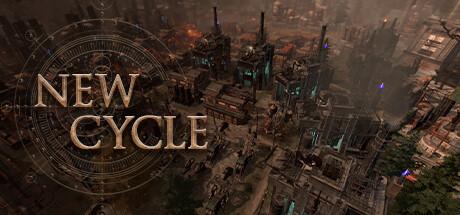 New Cycle Cover