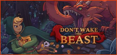Don't Wake the Beast Cover