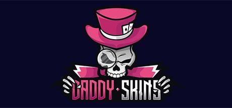 2 USD DaddySkins Geschenkkarte Cover