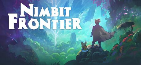 Nimbit Frontier Cover