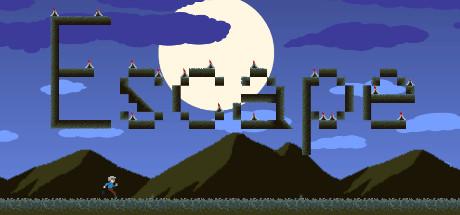 Escape Cover