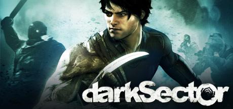 Dark Sector Cover