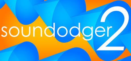 Soundodger 2 Cover